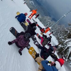 Egyéni Utazás x Donovaly Túra