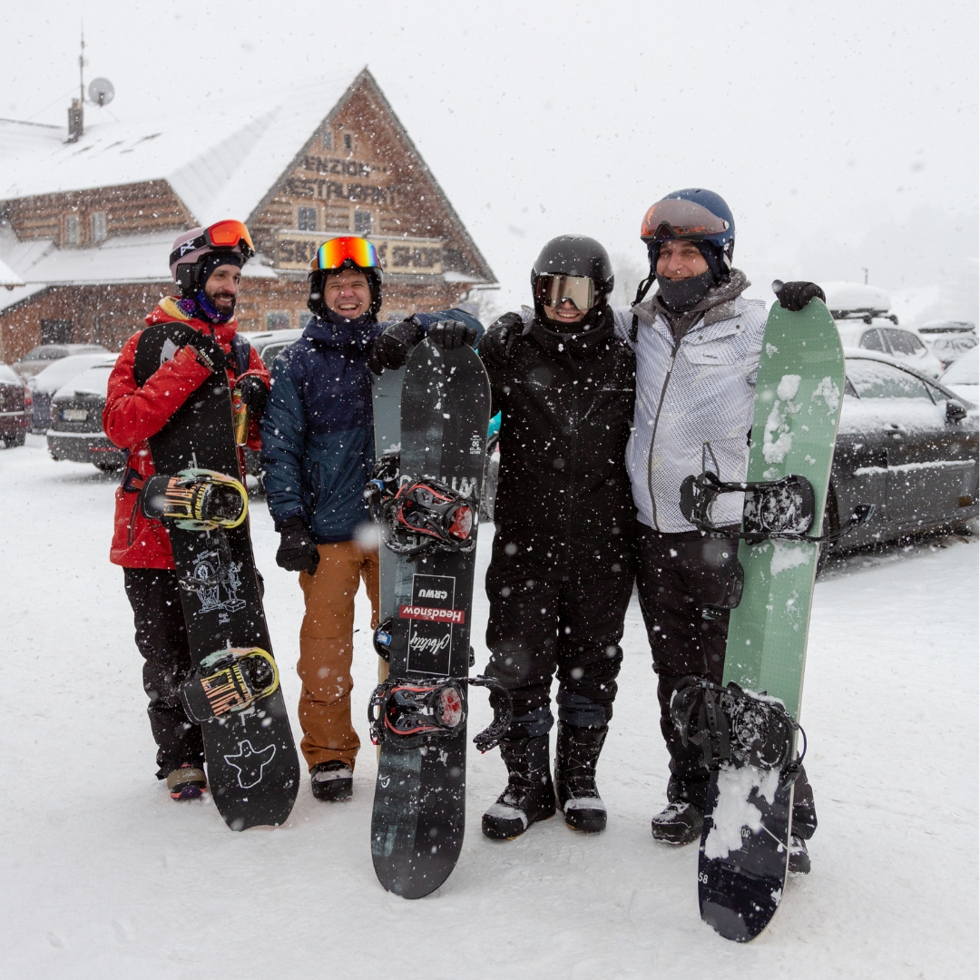 Budapest x Donovaly Túra - Image 10