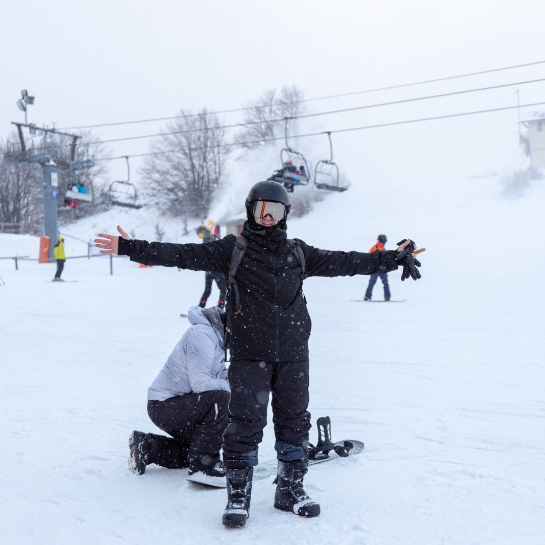 Budapest x Donovaly Túra - Image 9