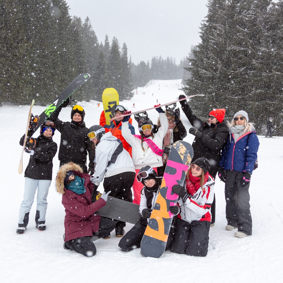 Budapest x Donovaly Túra - Image 8