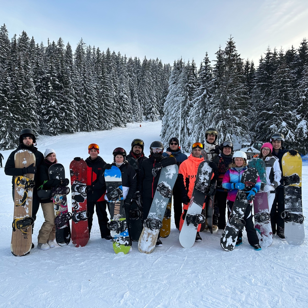 Budapest x Donovaly Túra - Image 2