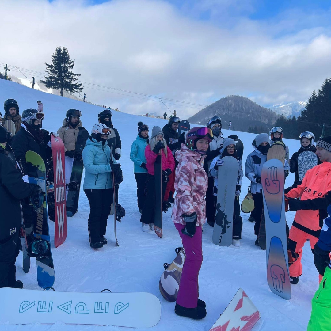 Budapest x Donovaly Túra - Image 12